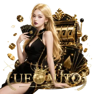 สล็อต ufa auto